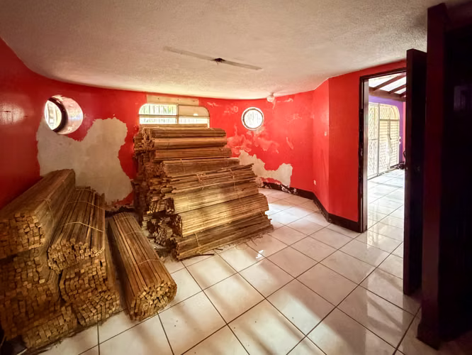 KC -  Casa estilo quinta en venta – Km 12.9 Carretera a Masaya - Imagen 11