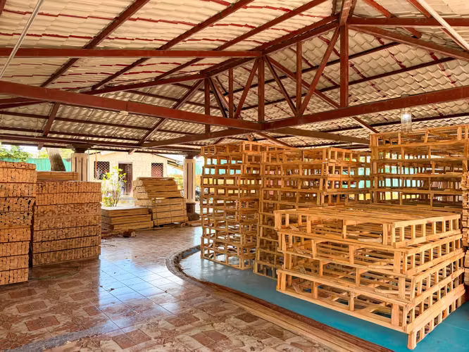 KC -  Casa estilo quinta en venta – Km 12.9 Carretera a Masaya - Imagen 13