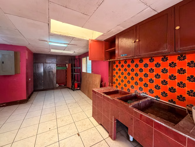KC -  Casa estilo quinta en venta – Km 12.9 Carretera a Masaya - Imagen 7
