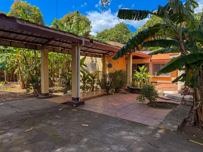 KC -  Casa estilo quinta en venta – Km 12.9 Carretera a Masaya - Imagen 17