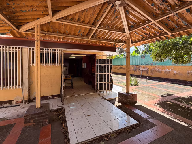 KC -  Casa estilo quinta en venta – Km 12.9 Carretera a Masaya - Imagen 14