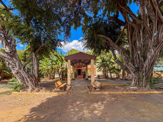 KC -  Casa estilo quinta en venta – Km 12.9 Carretera a Masaya - Imagen 16