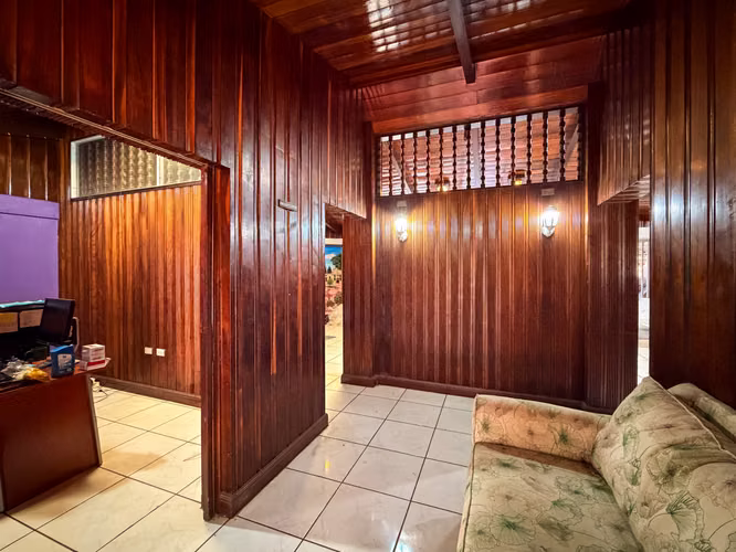 KC -  Casa estilo quinta en venta – Km 12.9 Carretera a Masaya - Imagen 10