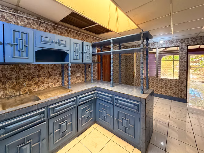 KC -  Casa estilo quinta en venta – Km 12.9 Carretera a Masaya - Imagen 6
