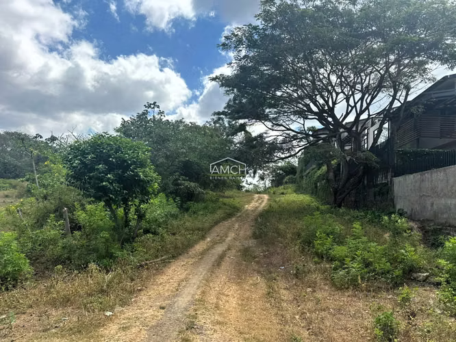 AM - Se Vende Terreno Contiguo a Condominio Acacia - Imagen 7