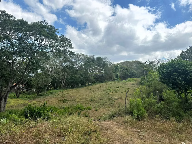 AM - Se Vende Terreno Contiguo a Condominio Acacia - Imagen 2