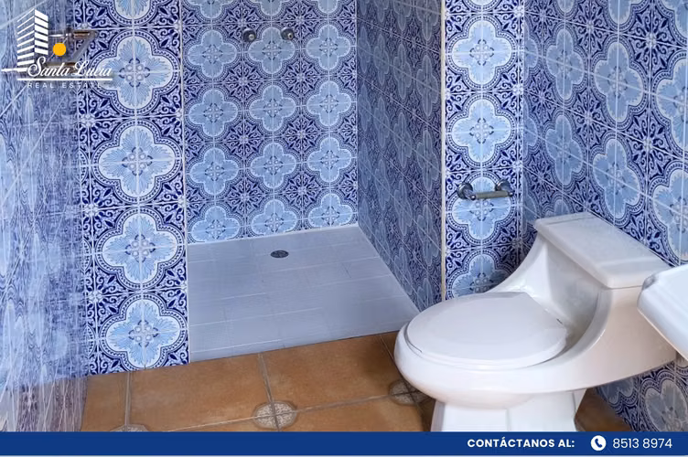 Casa de Lujo en Venta en El Crucero - AC