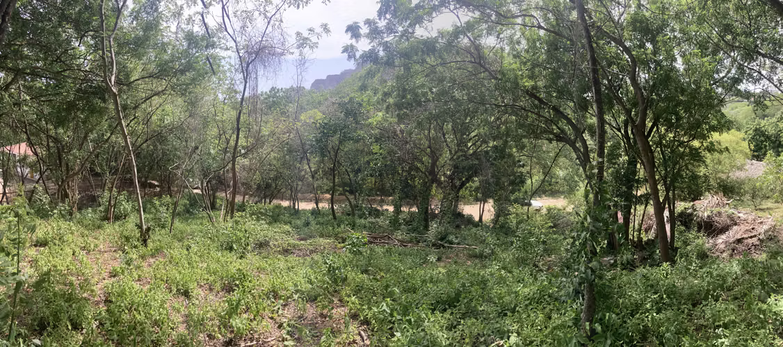 Terreno Exclusivo con Vista a la Bahía en San Juan del Sur – 936 m² | Ideal Casa, Hostal o Negocio
