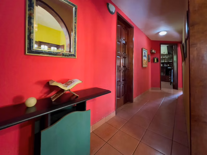 EJ-Vendo hermosa quinta en Ticuantepe