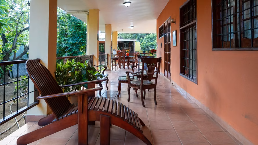 EJ-Vendo hermosa quinta en Ticuantepe