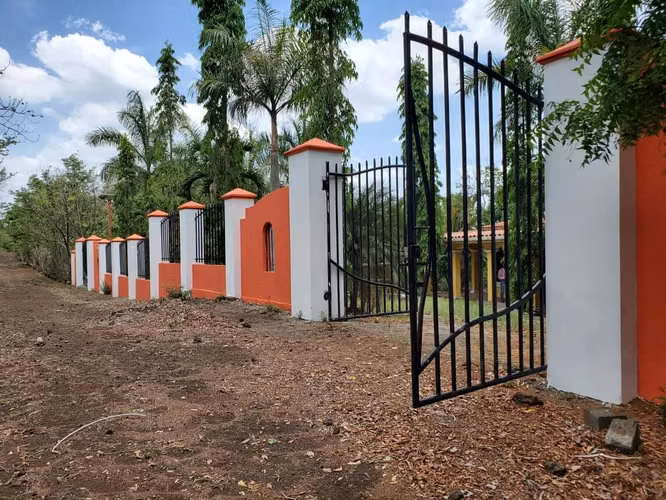 GA-Vendo quinta en Veracruz km 14