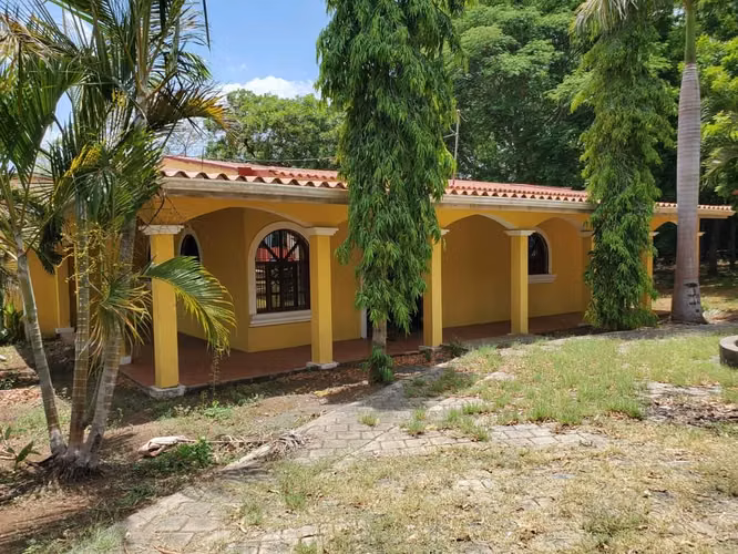 GA-Vendo quinta en Veracruz km 14