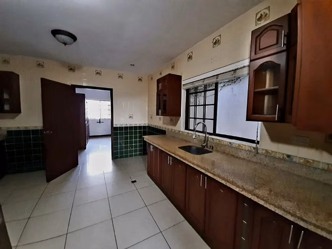DG-Rento casa en Las Cumbres