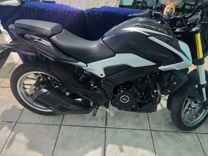 Dominar 250