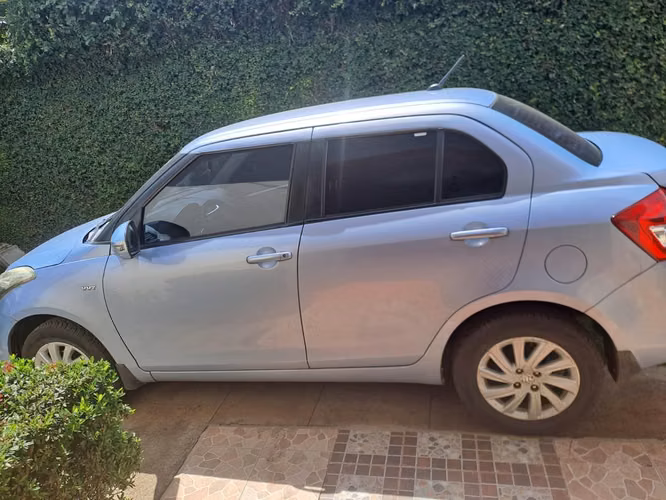 Venta Carro Suzuki Dzire 2018