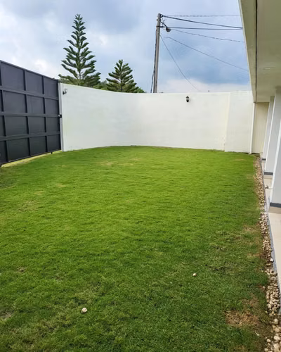 ¡Casa en Renta – Lista para Mudarte!