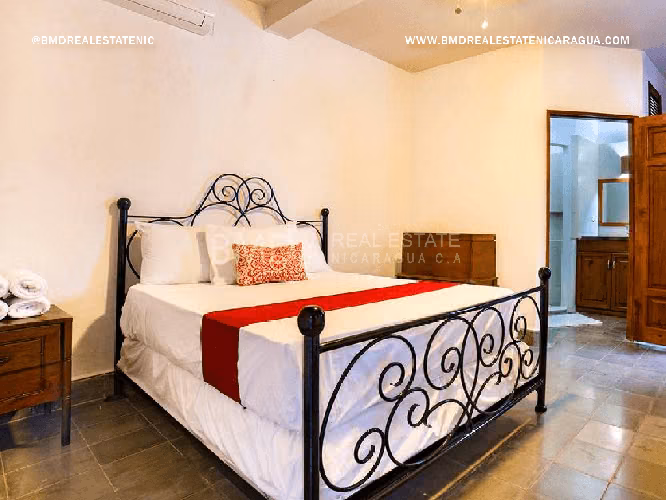 EN VENTA | Una experiencia para vivir y disfrutar en Granada