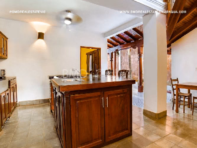 EN VENTA | Una experiencia para vivir y disfrutar en Granada