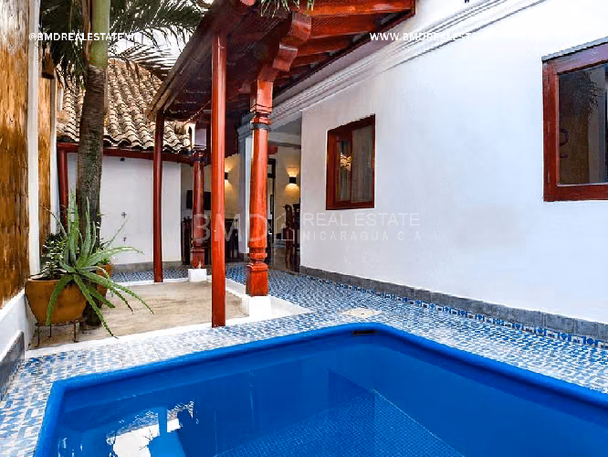 EN VENTA | Una experiencia para vivir y disfrutar en Granada