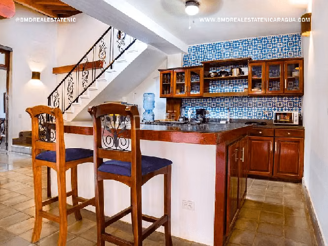 EN VENTA | Una experiencia para vivir y disfrutar en Granada