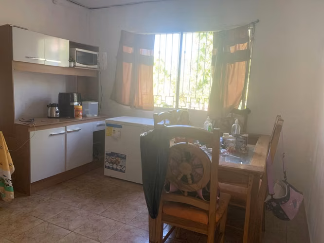 Alquiler de Casa en Esquipulas