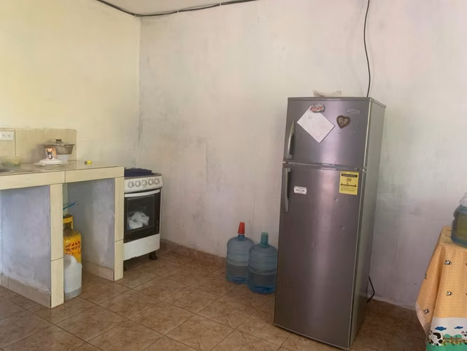 Alquiler de Casa en Esquipulas