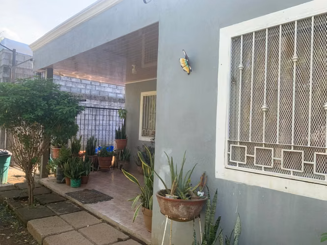 House for Rent in Esquipulas