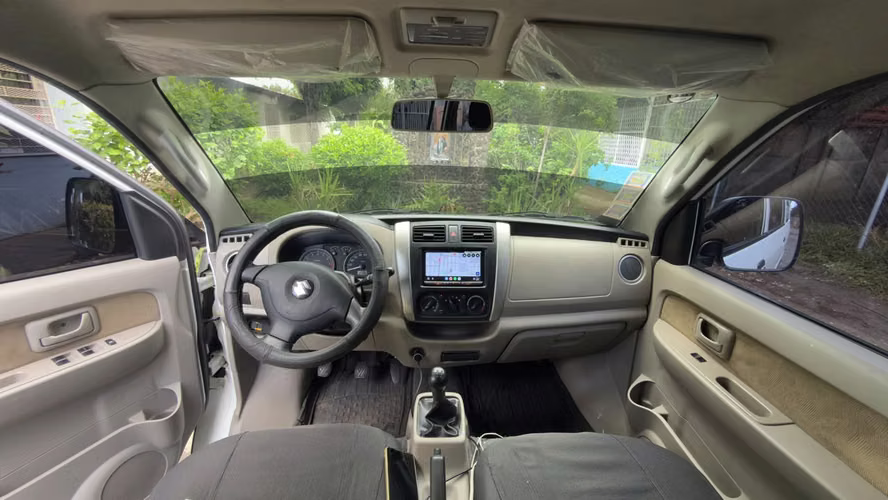 SUZUKI APV 2024