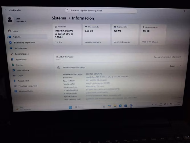 Sold