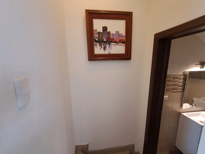  Casa Amueblada en Renta | Hacienda El Bosque, Santo Domingo | USD 1,650 mas Fee