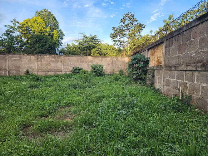 ¡Lote en Venta Km14 Carretera a masaya hacia  Veracruz! - Imagen 7