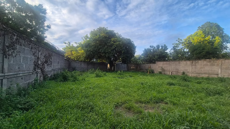 ¡Lote en Venta Km14 Carretera a masaya hacia  Veracruz! - Imagen 5