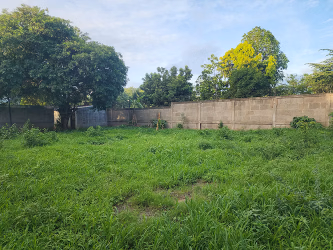 ¡Lote en Venta Km14 Carretera a masaya hacia  Veracruz! - Imagen 4
