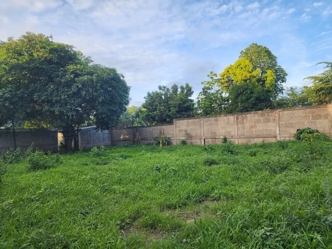 ¡Lote en Venta Km14 Carretera a masaya hacia  Veracruz! - Imagen 2