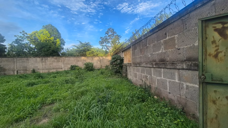 ¡Lote en Venta Km14 Carretera a masaya hacia  Veracruz! - Imagen 6