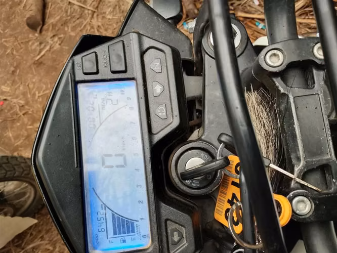 Moto