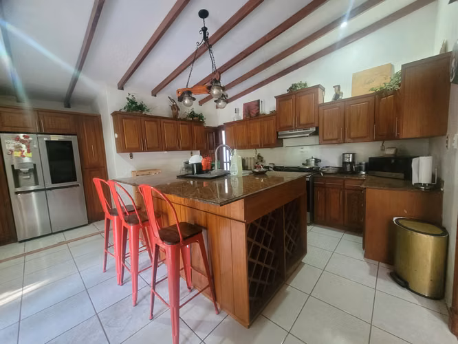 Venta de Hermosa Quinta – Las Jagüitas, Managua - Imagen 12