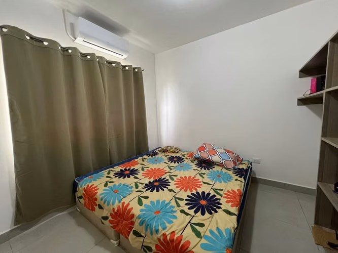  Casa en Renta en Residencial Quinta del Prado – Km 12.5 Carretera a Masaya - Imagen 11