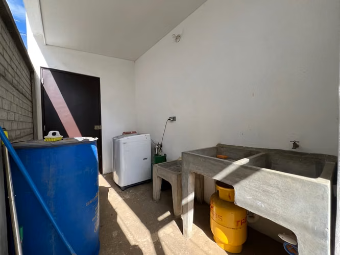  Casa en Renta en Residencial Quinta del Prado – Km 12.5 Carretera a Masaya - Imagen 18