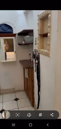 Alquiló habitación 7 sur