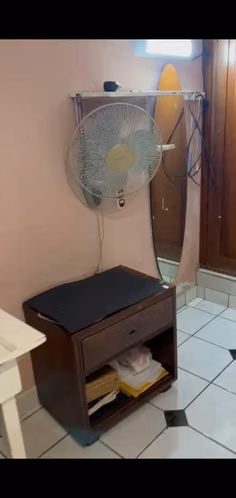 Alquiló habitación 7 sur