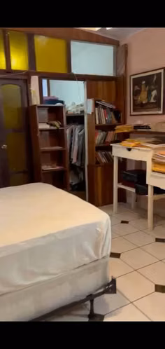 Alquiló habitación 7 sur