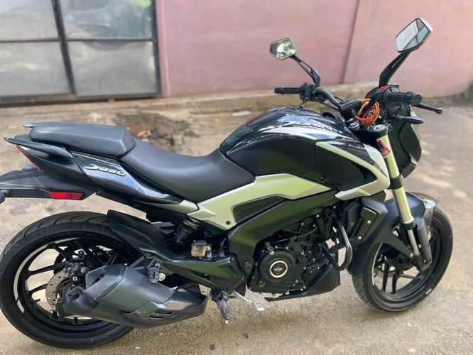 Dominar 250 2024