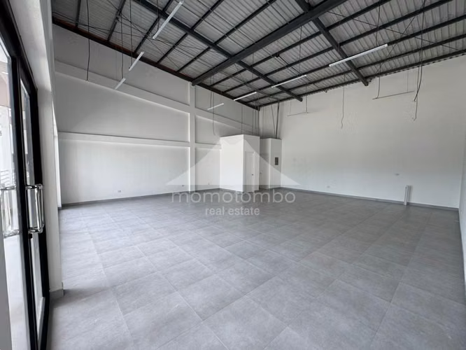 Las Colinas Rental Module, Managua