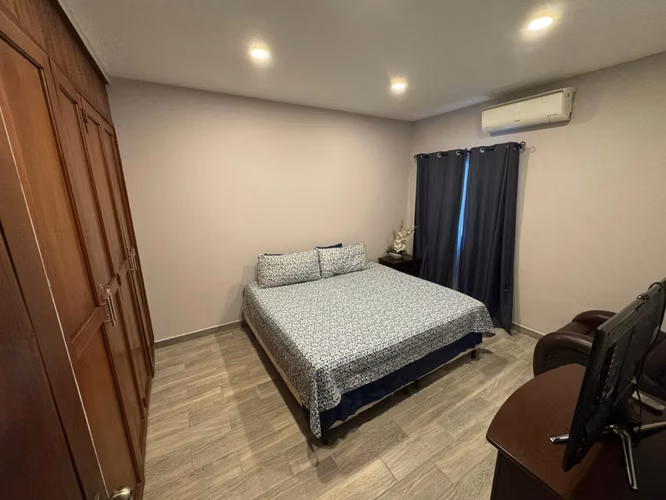 GG  - RENTA,  casa con terreno amplio en Carretera Sur . - Imagen 7
