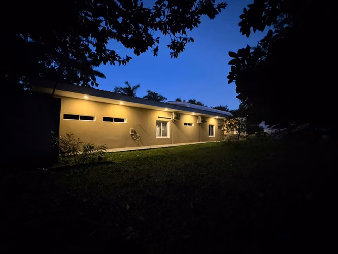 GG  - RENTA,  casa con terreno amplio en Carretera Sur . - Imagen 12