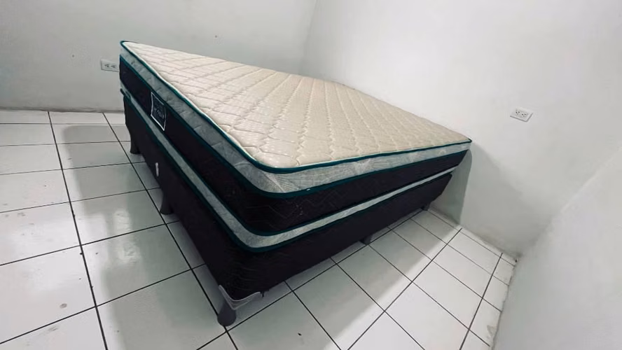 Cama King Koil