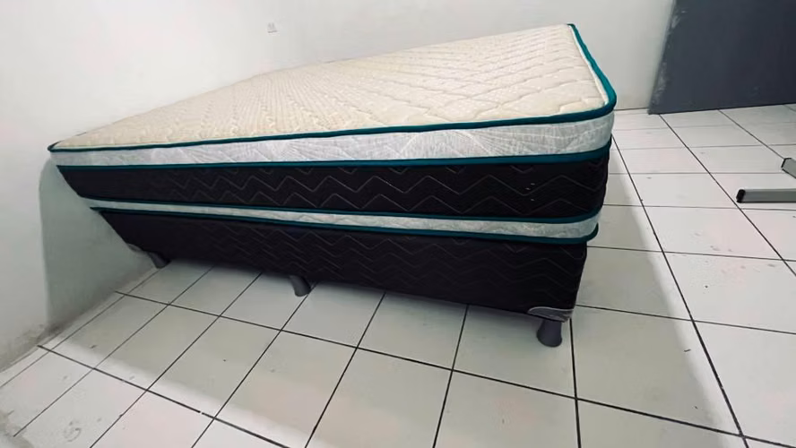 Cama King Koil