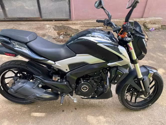 Dominar 250 2024