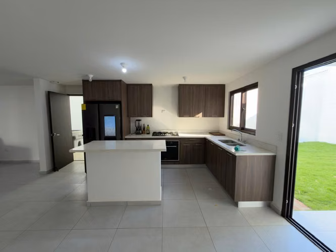 Viví el lujo que merecés en Cortijo de la Sierra , Modelo Castilla